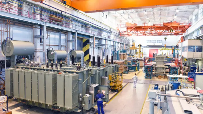 Manufacturing