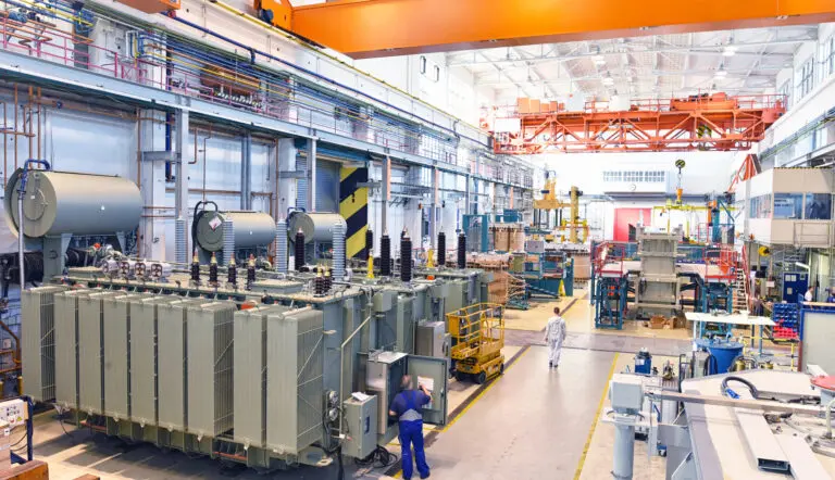 Manufacturing