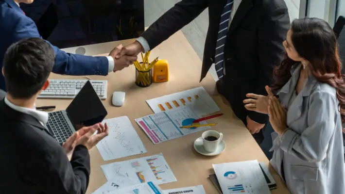 There is always a rush to complete any outstanding deals before year end. Often, this isn’t realistic, and completion gets postponed to January.
