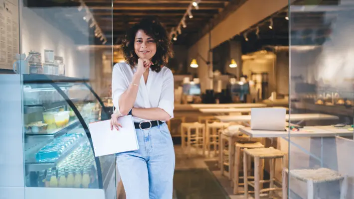 Would you rather be an entrepreneur or an employee? Why franchising isn’t just buying a job