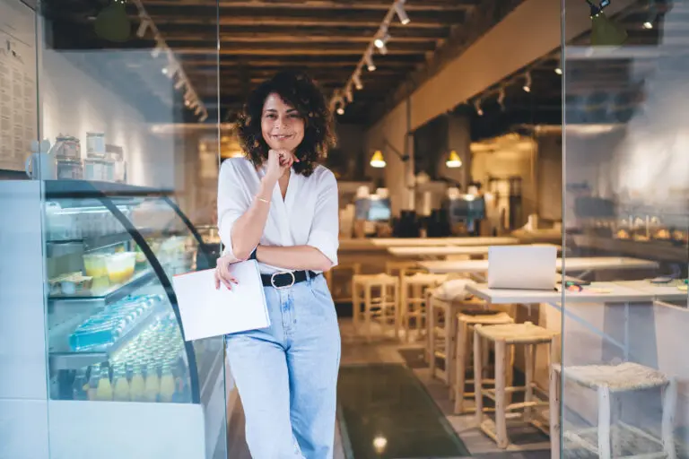 Would you rather be an entrepreneur or an employee? Why franchising isn’t just buying a job