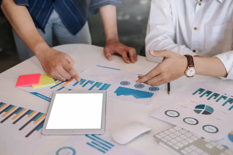 For your business to truly thrive, it must be built on strong foundations. This does not only mean having a well thought out business plan, but ensuring that you are able to bring your best self to your business every day.