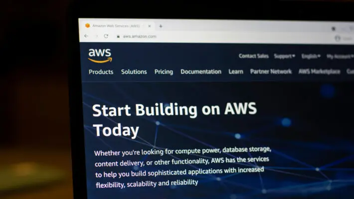 AWS Outage