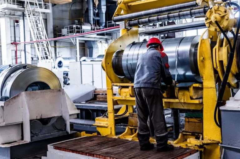 Manufacturing