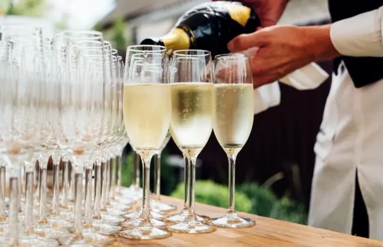 First it was the return of imperial measurement to sell fruit and vegetables. Now in the latest “Brexit dividend” Britons may be able to buy pint bottles of champagne — that is if the French are prepared to sell them that way.