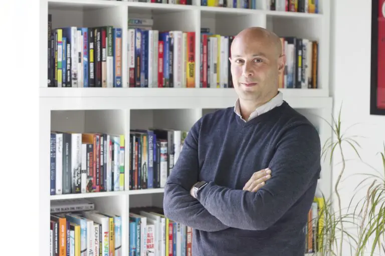 Nick Gold | Speakers Corner