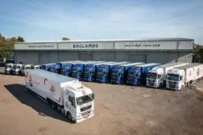 Pay rises and improved working conditions are helping hauliers to overcome the nationwide driver shortage, according to accountancy and business adviser Duncan & Toplis.