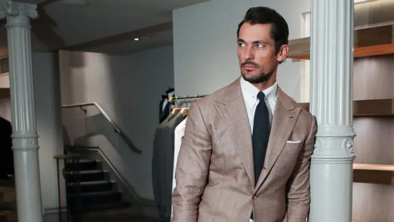 Savile Row tailor Gieves & Hawkes falls victim to China debts
