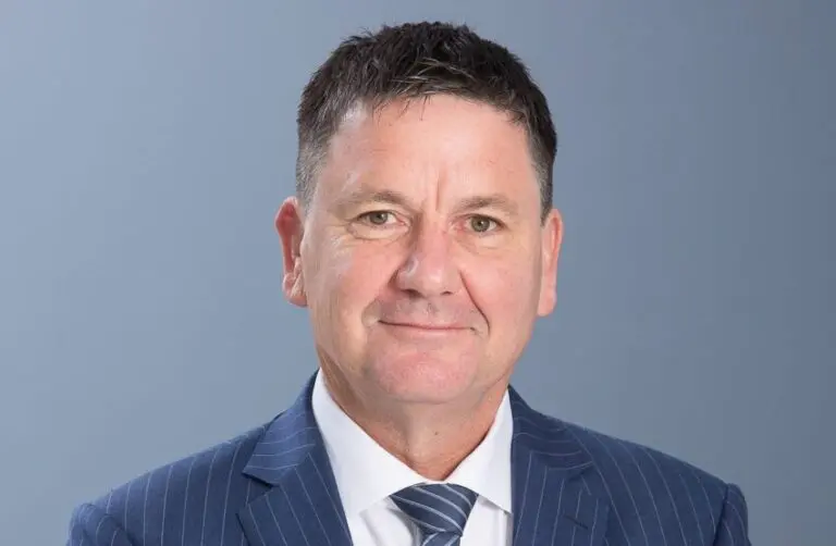 John Edwards begins his new role as UK Information Commissioner today on a five year term, having spent the past eight years as New Zealand Privacy Commissioner, and before that worked as a barrister.
