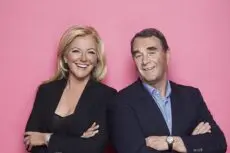 Nigel Mansell’s son joins Baroness Mone on WeShop board