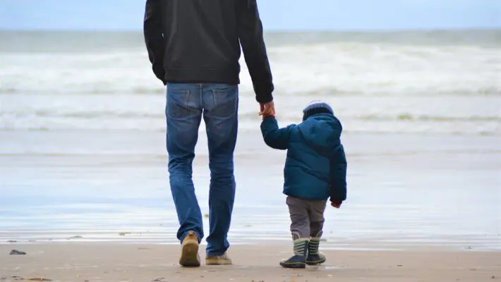 As we enter a new year, I want to talk about the importance of balance, perspective, support and productivity and I'm here to make the case that family must come first in business. Hear me out.