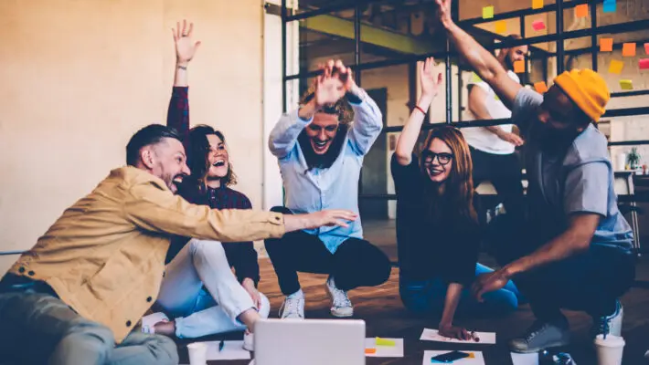 Youth unemployment is now at lower levels than before the pandemic. A report by think thank Resolution Foundation has found.