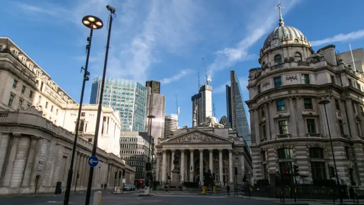 Inflation could exceed 7 per cent this year to reach levels last seen in the 1990s, according to an annual survey of economists.