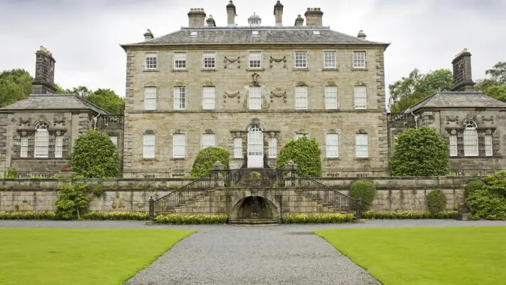 Staycations mean boom for country house hotels