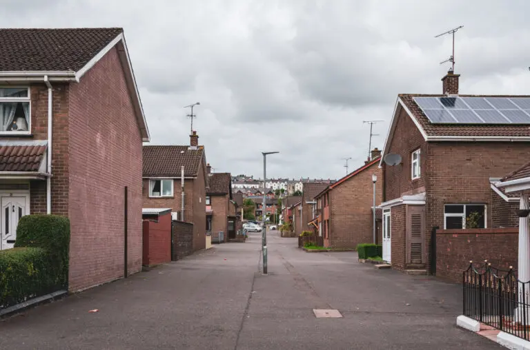 The UK’s deep regional divides are widening despite the government’s promises to level up the country, a think tank for the north of England has warned.
