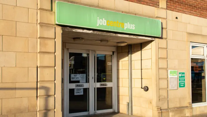 Ministers will today launch a new benefits crackdown designed to get half a million unemployed people back to work by the end of June.