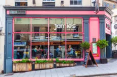 Jamie’s Italian failure costs councils £1.3m