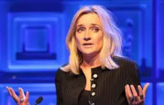 The High Court has issued a warrant for the arrest of venture capitalist Julie Meyer after she failed to attend a sentencing hearing following a dispute with the Royal Family's law firm Farrer & Co.