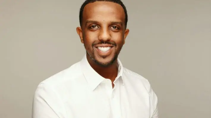 Abdul Shiil