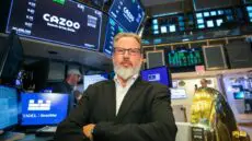 A personalised vitamins business has raised £6.5 million from investors including Alex Chesterman, the founder of Zoopla and the New York-listed Cazoo, and Richard Pennycook, a former boss of The Co-operative Group.