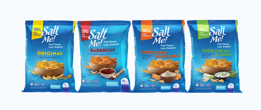 Microsalt Image