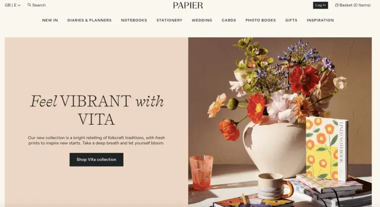 Papier