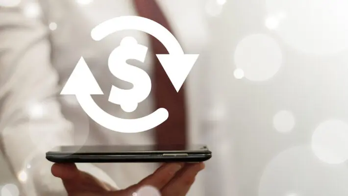 Manage,Wealth,Mobile,Online,Web,Bank,Application,Transfer,Dollar,Fintech