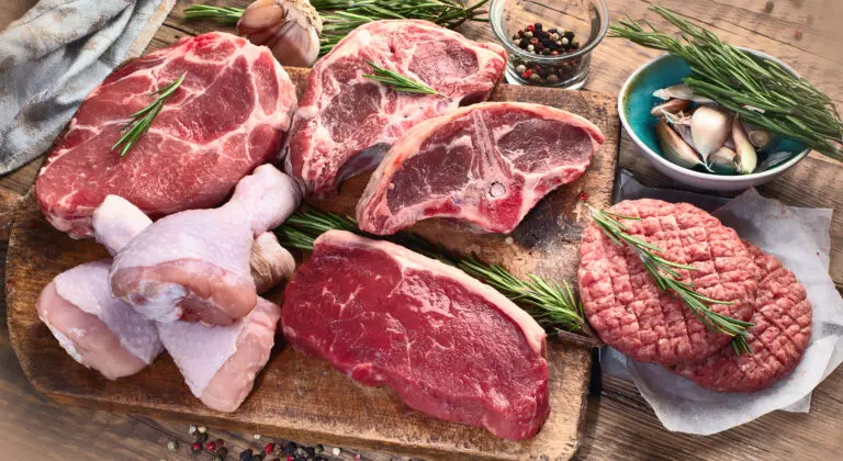 UK food producers and brewers have warned of shortages of meat, beer and fizzy drinks, as well as higher prices, after the government opted not to renew support for the carbon dioxide industry.