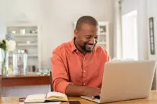 Working From Home