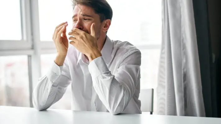 People usually manage their emotions quite well but there are certain days, or anniversaries, such as a birthday, or a wedding or the date that a family member died, that bring memories that make us reflective and sometimes a little sad.