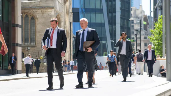 Forty per cent of UK SMEs plan to hire, on average, six new employees before the end of March, following a promising start to the year