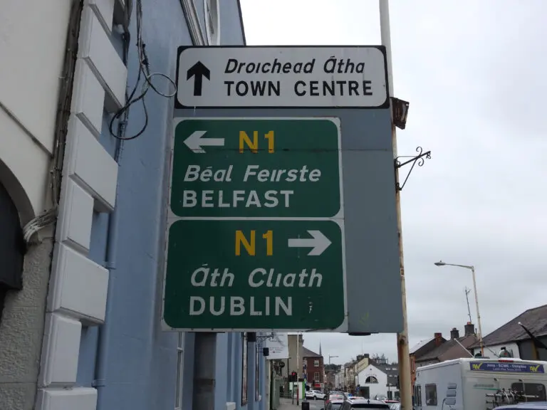 Northern Ireland’s agriculture minister has ordered all Brexit checks on food and farm products to be stopped from midnight in a unilateral move that will set him on a collision course with Brussels.