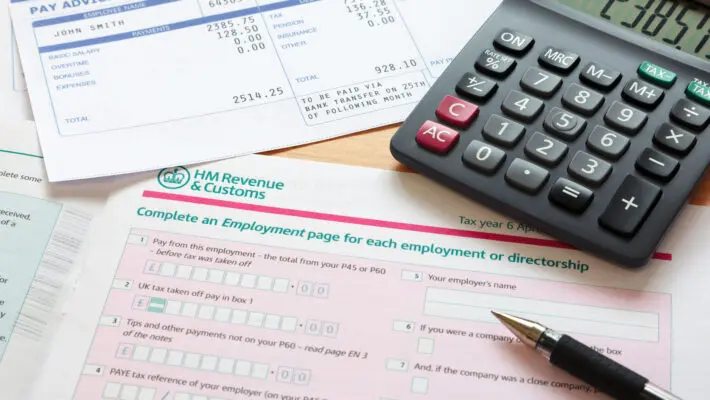 More than two million people missed a self-assessment tax return deadline, but still have a month to file before they are hit with a penalty.