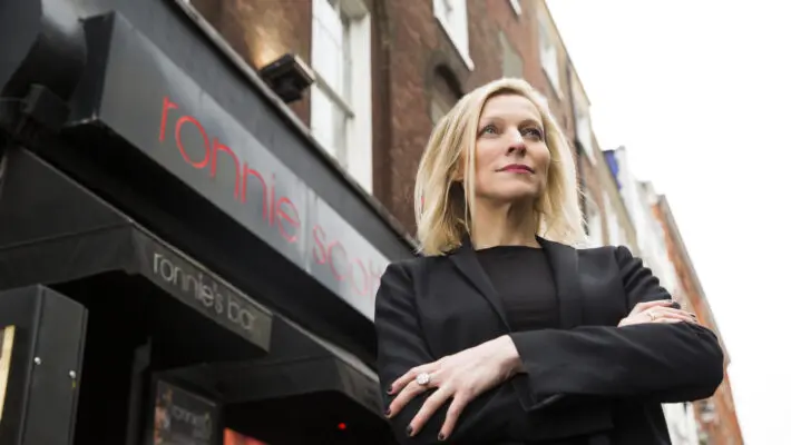 The plight of the female founder