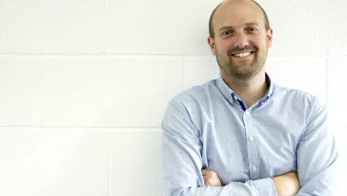 Andrew Armitage | A Digital | Business Matters | Cherry Martin