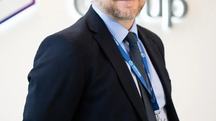 Brendan Garvey