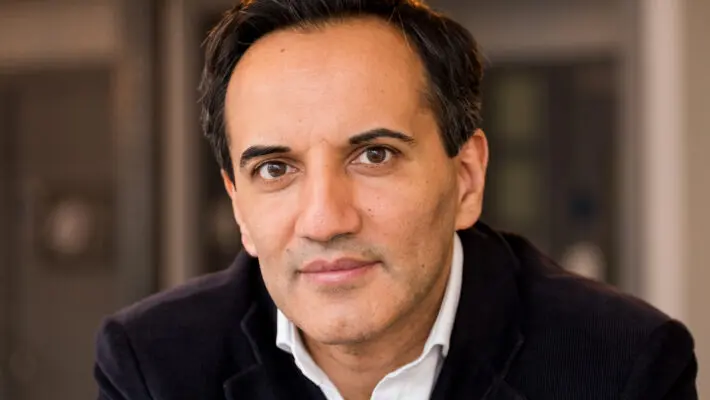 Iggy Bassi Founder & CEO Cervest | Business Matters | Secrets of Success