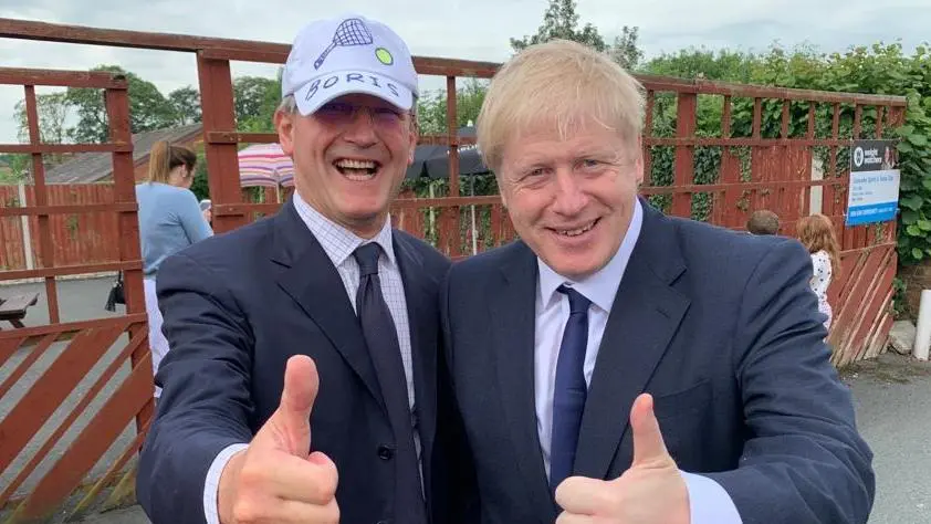 The government is opposing plans to limit MPs’ earnings from second jobs months after Boris Johnson vowed to crack down on politicians who are “neglecting their duties to their constituents”.
