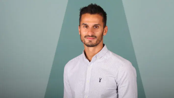 Raman Sehgal, Founder & Global President of ramarketing and best-selling author of The Floundering Founder tells Business Matters about the secrets to his success. 