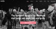 Mettle bank from Natwest