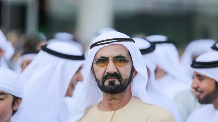 The emirate of Dubai has adopted its first law governing virtual assets and established a regulator to oversee the sector, its ruler Sheikh Mohammed Bin Rashid said on Wednesday.