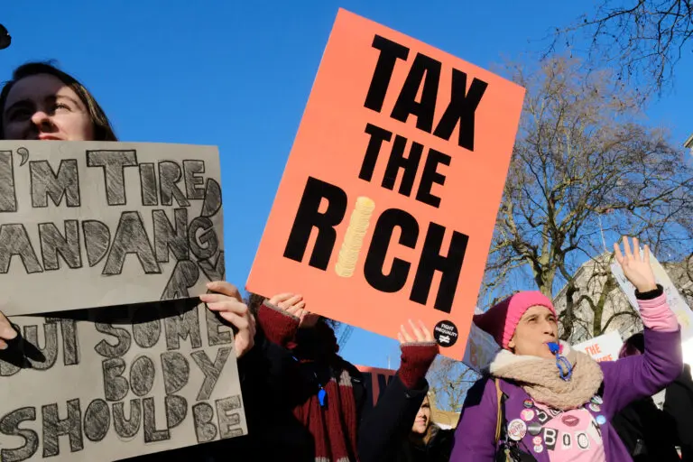 Be clear over taxes, Amazon is told