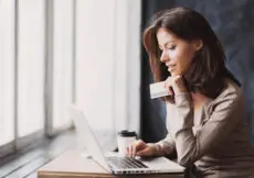 Online shoppers in the UK face more identification checks when paying for purchases on the internet from Monday, as new rules to clamp down on fraud come into force.