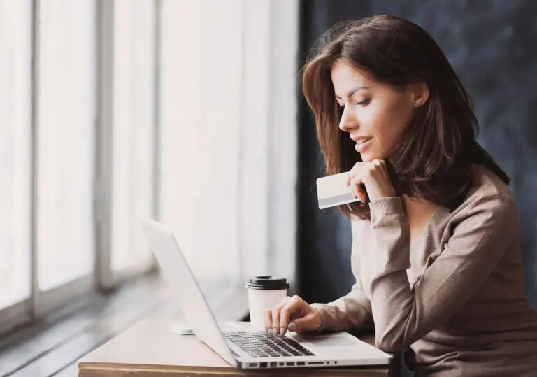 Online shoppers in the UK face more identification checks when paying for purchases on the internet from Monday, as new rules to clamp down on fraud come into force.