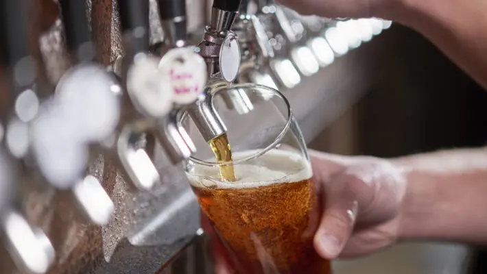Small brewers have expressed alarm at the government’s proposed reform of alcohol duty, and want to know why the mooted tax on cider will be only half the rate on beer.