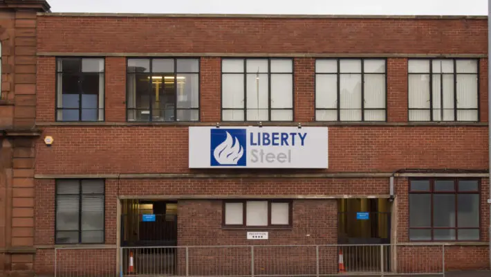 Liberty Steel
