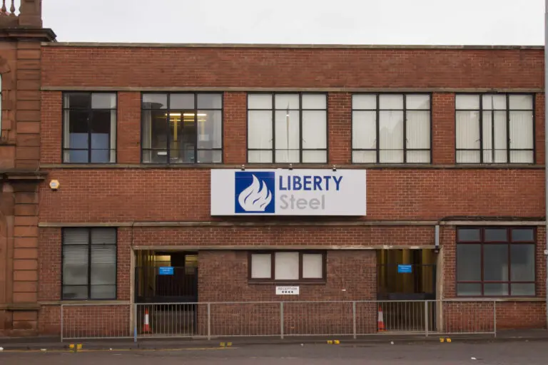 Liberty Steel