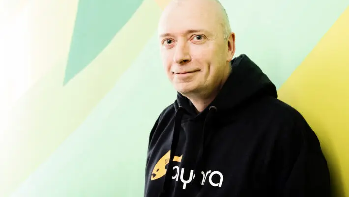 2. Payara Services Steve Millidge