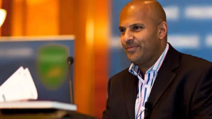 Entrepreneur Feisal Nahaboo, the man who has ‘awakened a sleeping profession’ and tripled accountancy values for over 100 accountancy firms in 2022,
