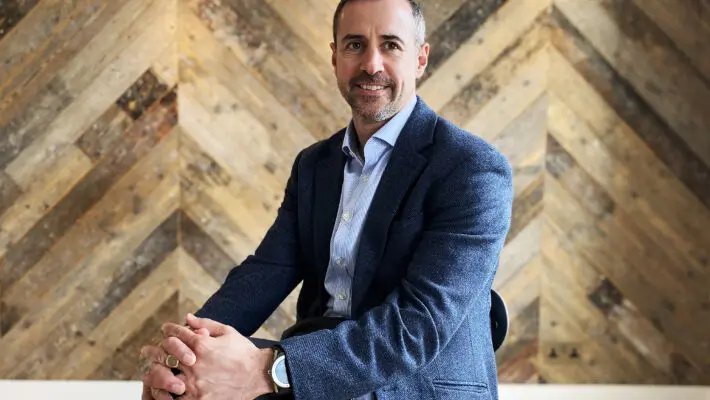 Christopher Ansara | ALT/AVE | Business Matters | Cherry Martin